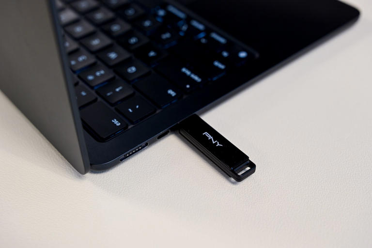 It's time to purge your USB stick collection