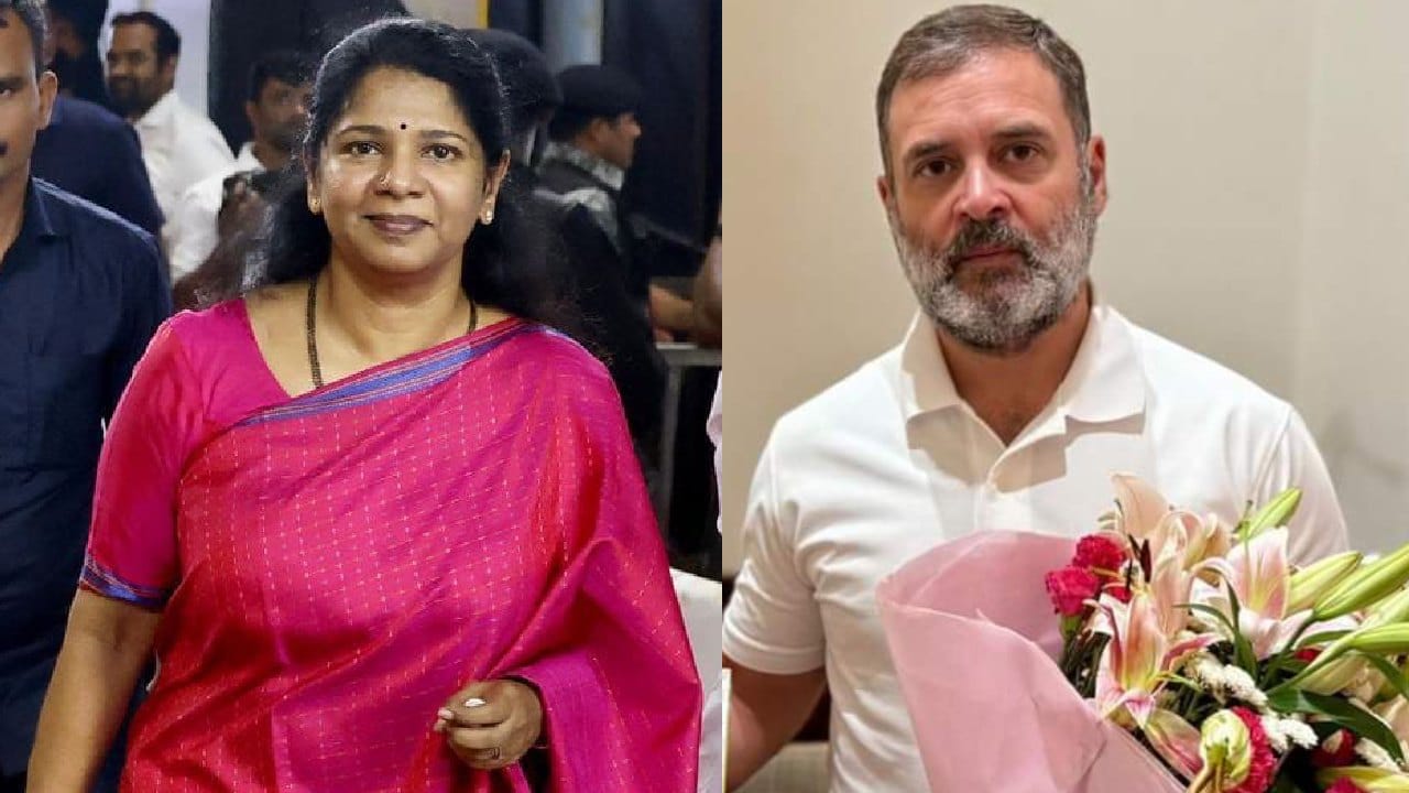 Congress seeks 30 seats, DMK offers stability: Key outcomes of Rahul ...