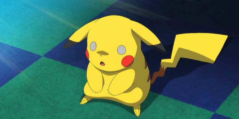 10 most overrated Pokémon of all time, ranked