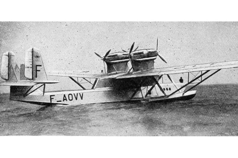 Top 10: Die schlechtesten französischen Flugzeuge, die jemals gebaut wurden