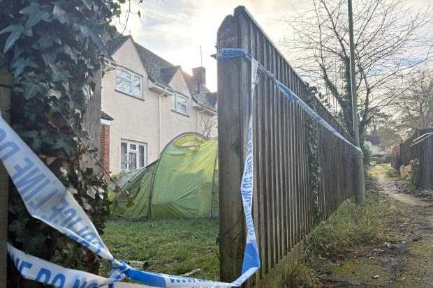 Inquest to open into death of 'murder' victim