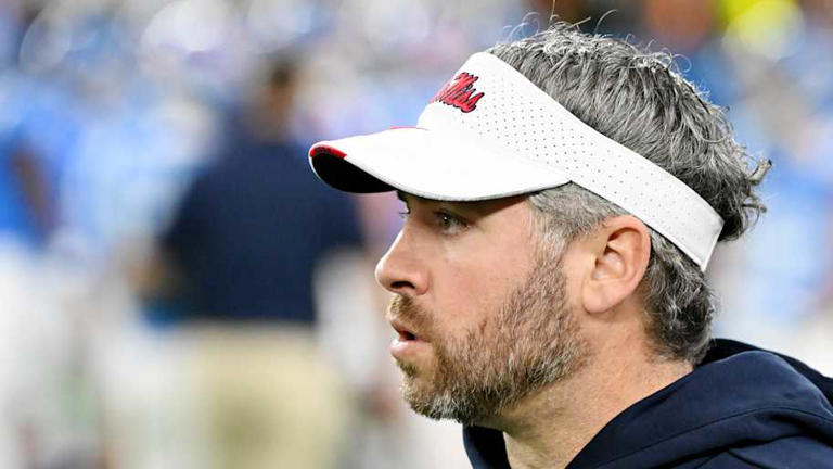 Ole Miss officially on the clock as NCAA doubles down on tampering ...