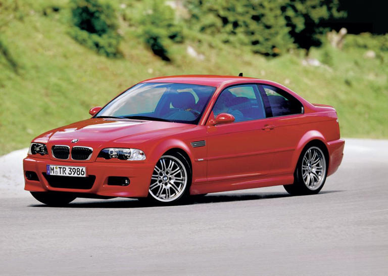 Here’s how to buy the best example of BMW’s modern-classic inline-six ...