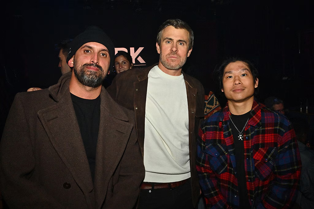 Pax Thiên dự Liên hoan phim Sundance