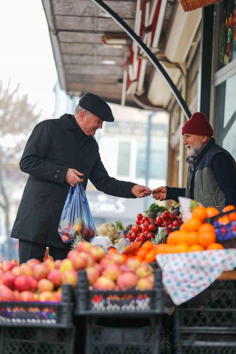 Başkan Özlü’nün 10. şiir klibi yayına girdi