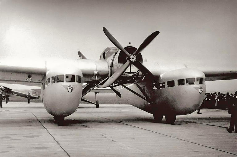 Top 10 : les pires avions français jamais construits