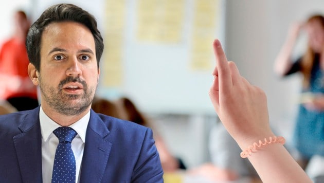 Diese 41 Brennpunktschulen erhalten mehr Personal