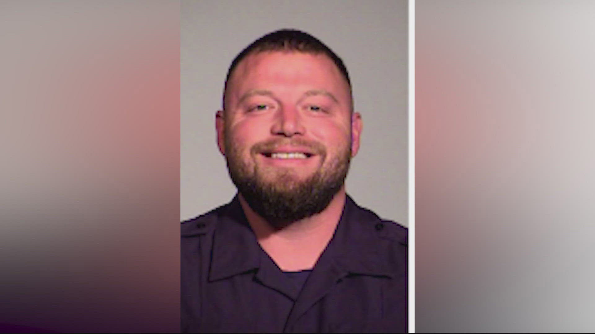 SAPD officer arrested for family violence in Castroville