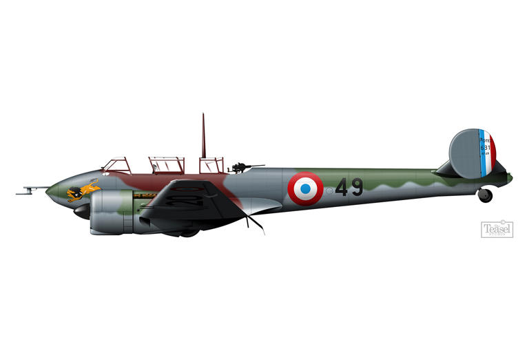 Top 10: Worst French aircraft ever built