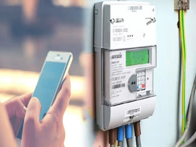 Electricity meter: Is your electricity meter running too fast? Learn ...
