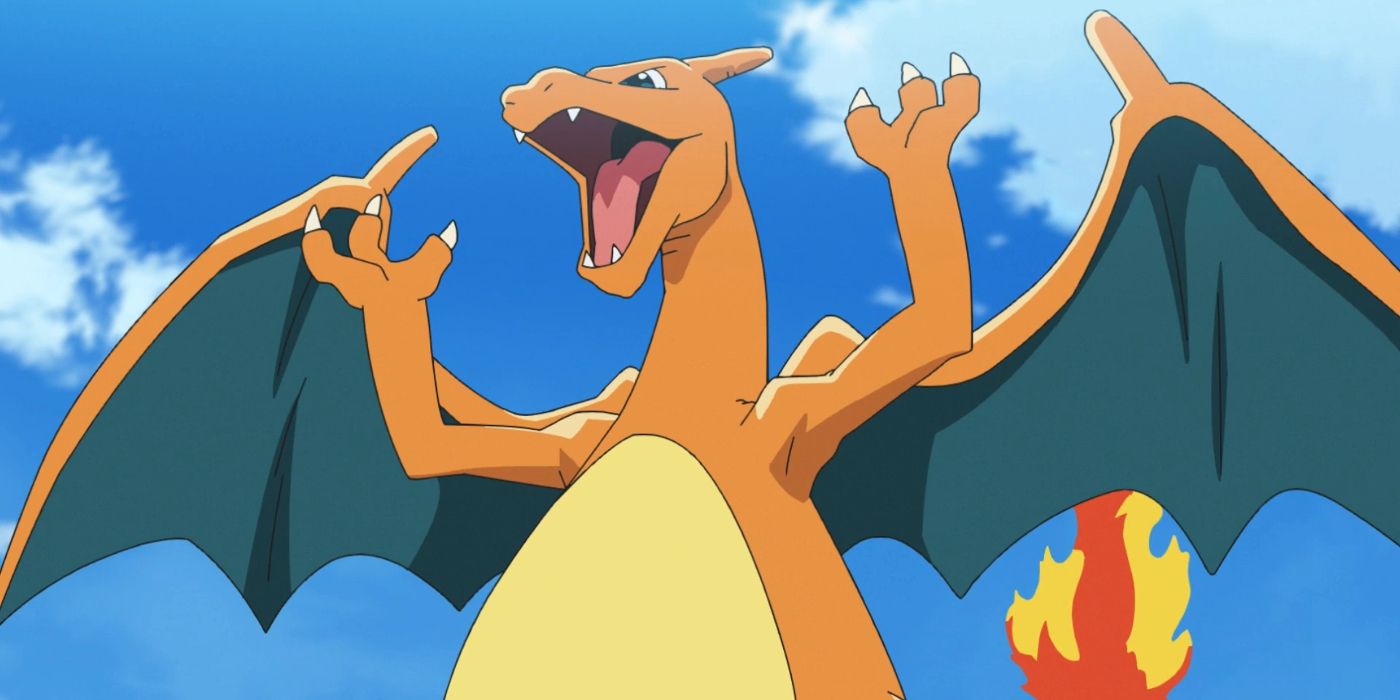 10 strongest Pokémon in the anime, ranked by power