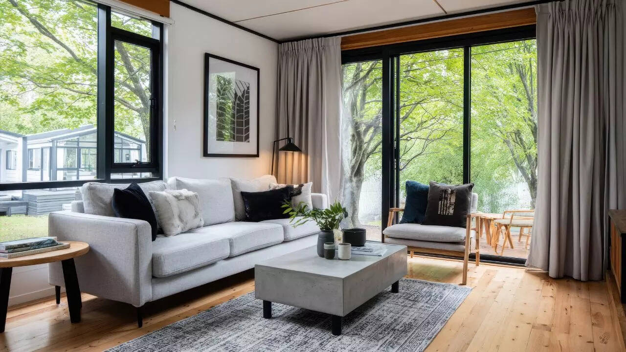 7 modern apartment features homebuyers look for