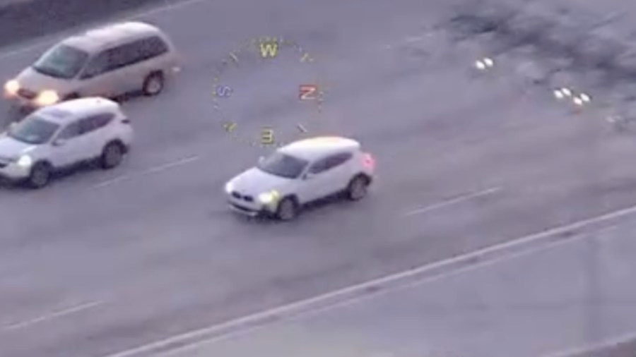 Arrests in OC linked to organized transnational burglary ring, police say<br><br>