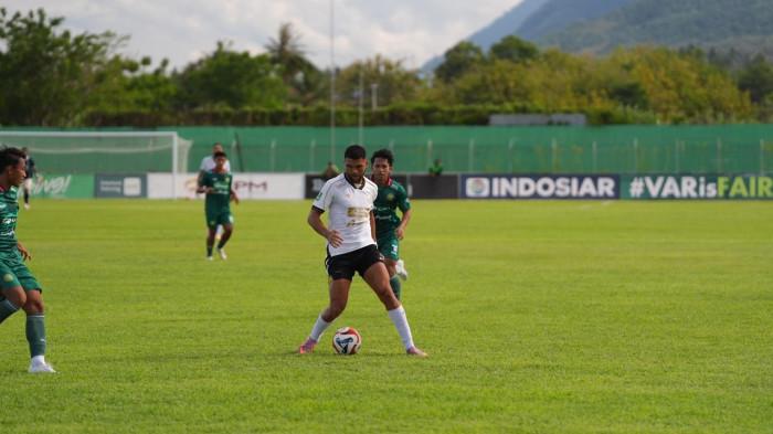 Jadwal lengkap pekan terakhir Pegadaian Championship Kamis 29 Januari 2026, penentuan