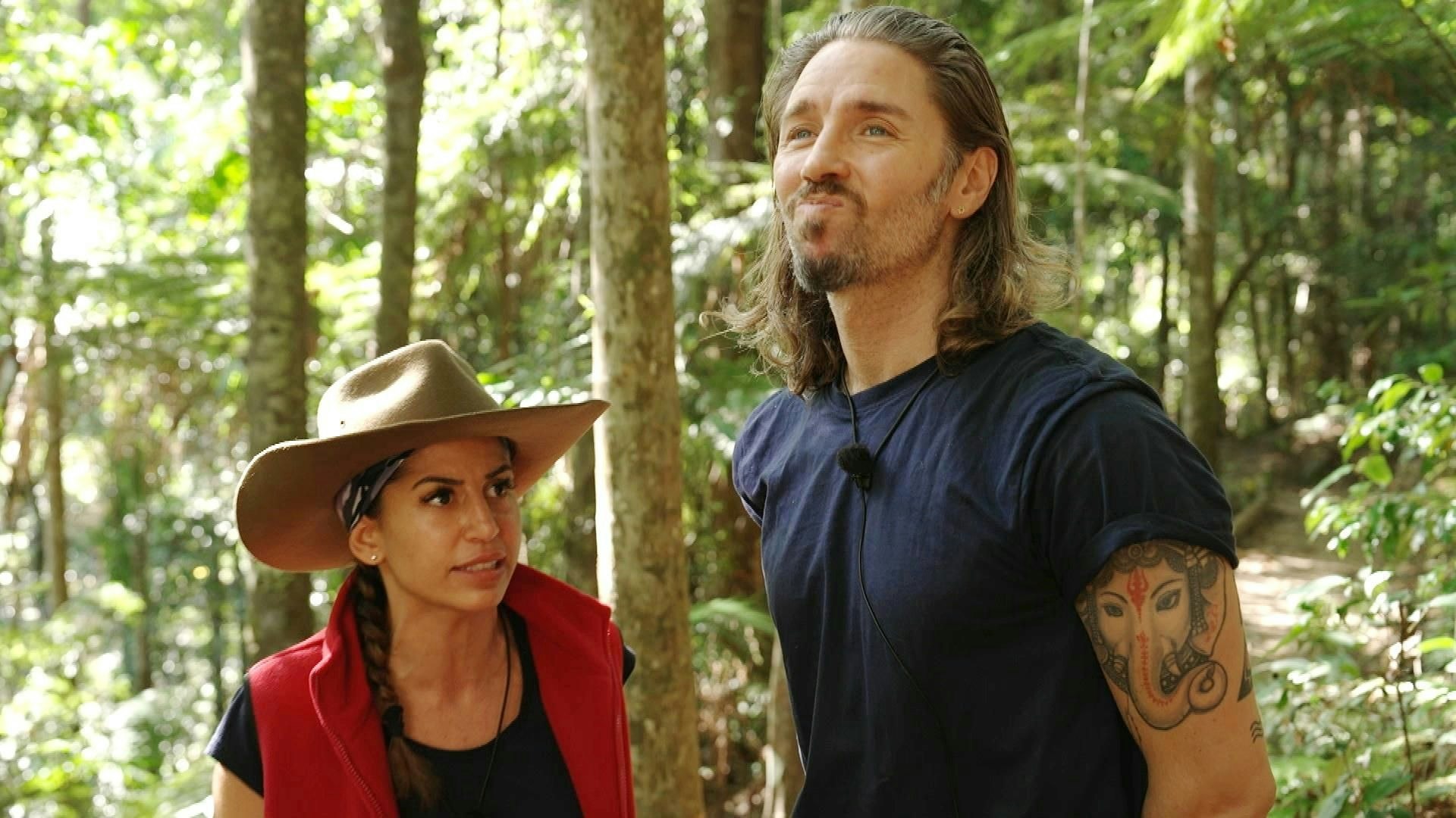 Gewinnt er? Gil könnte fast halbe Million kassieren