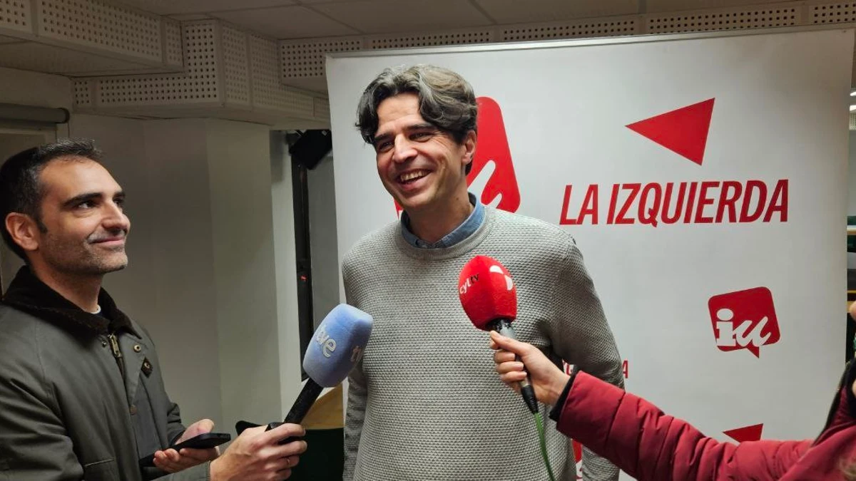 Sin acuerdo entre IU y Podemos para ir en coalición en Castilla y León