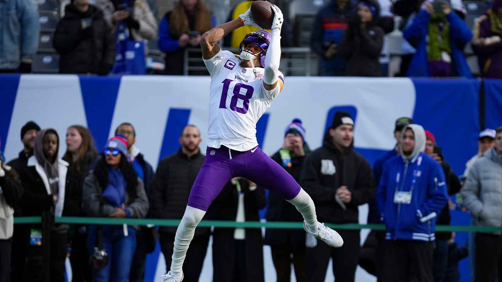 Vikings’ 7-round 2026 NFL draft according to PFF mock draft simulator ...