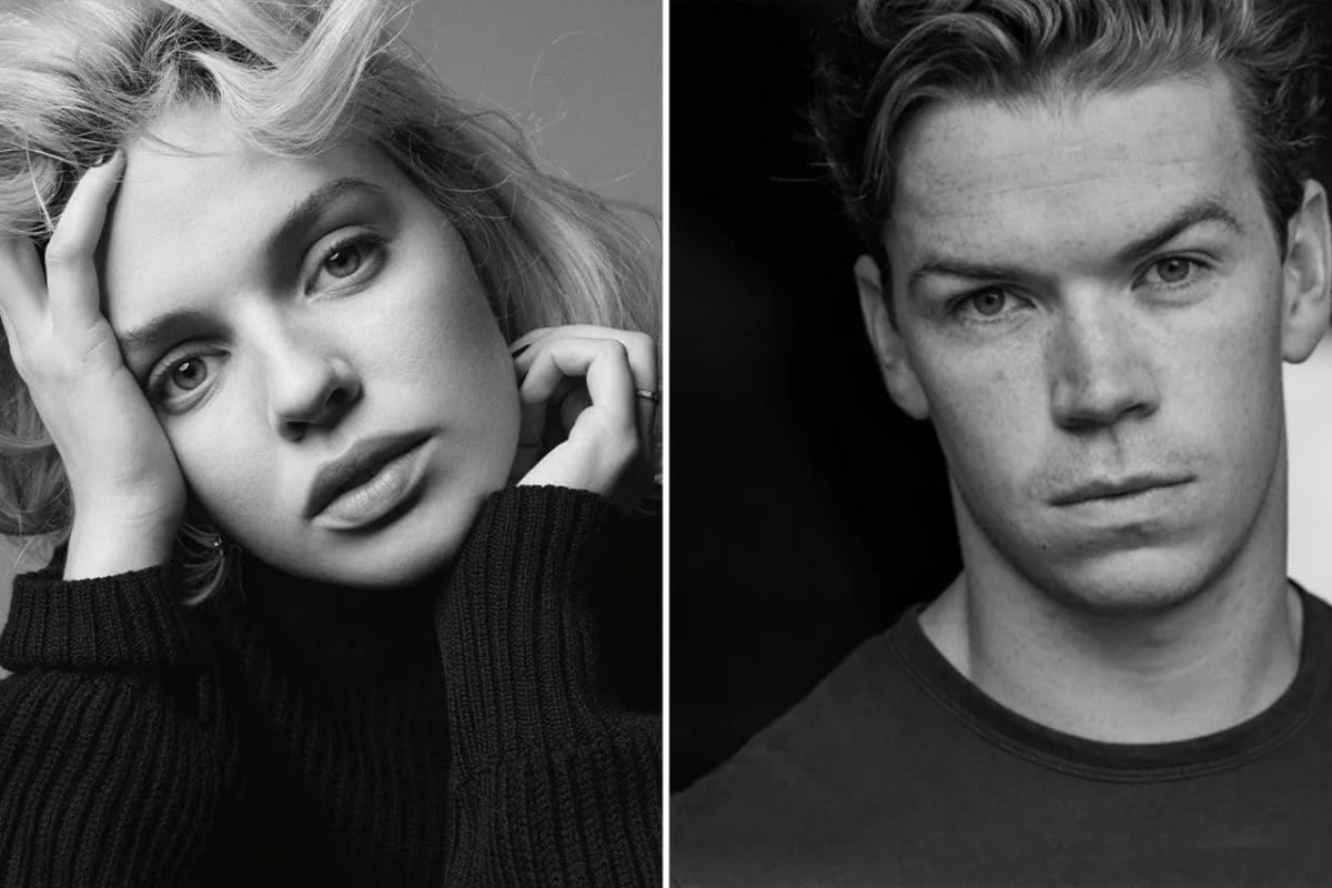 Odessa Young, Will Poulter board Adam Driver-led Netflix series 'Rabbit ...