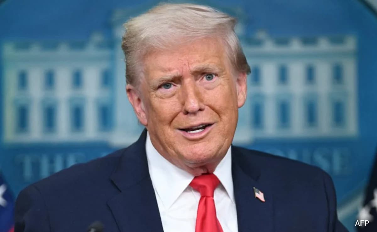 How safe is rupee from Trump's tantrums? Economic Survey 2026 reveals risks