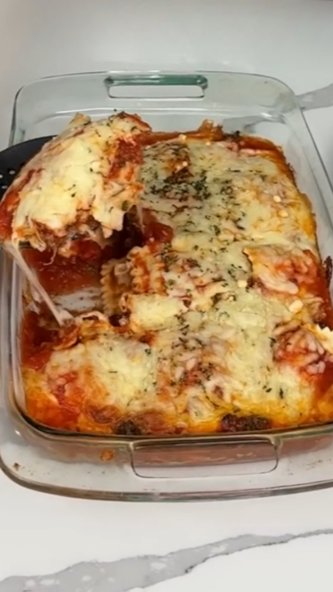Quick and easy homemade dinner recipe for busy days