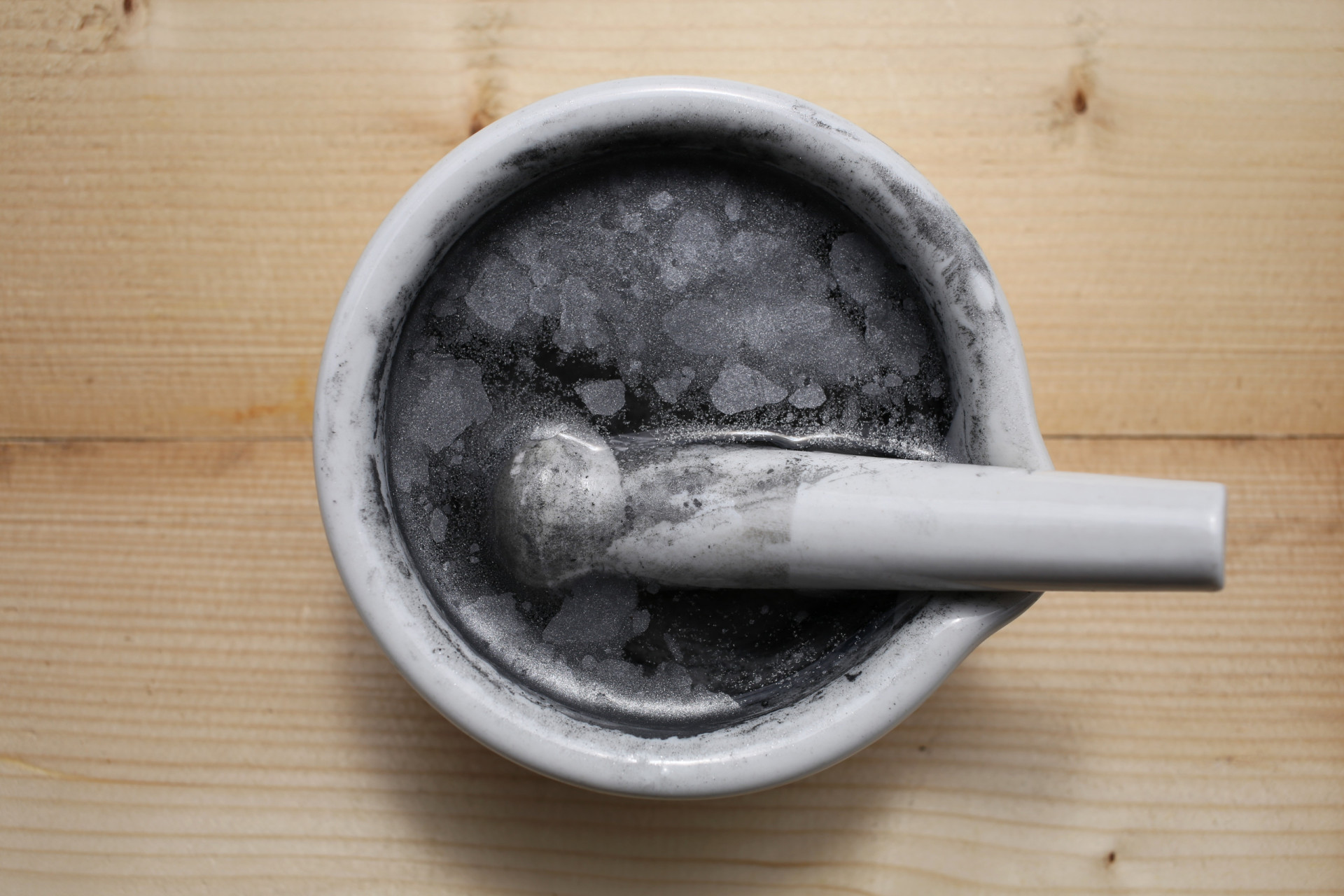 The dangers of consuming colloidal silver