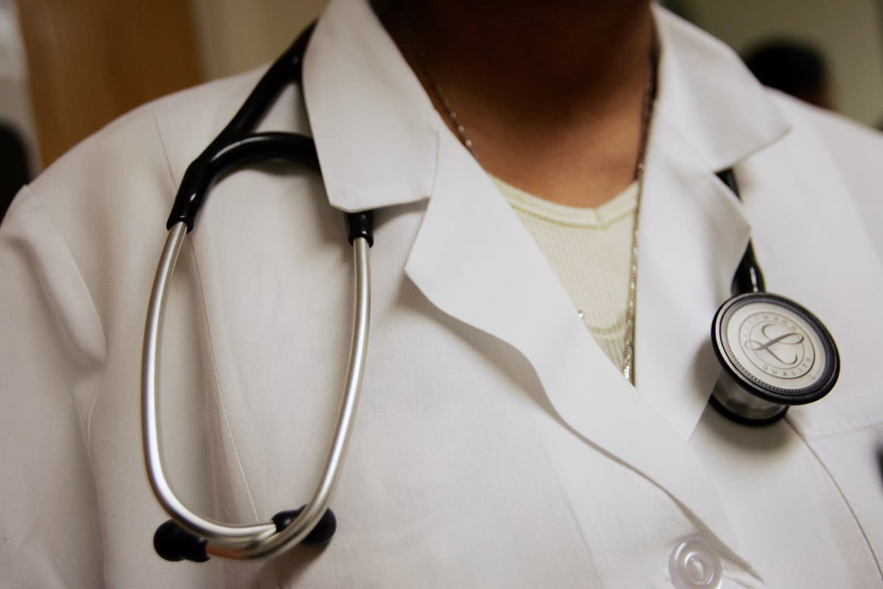 Healthcare inflation can be a runaway train in retirement. How to prepare.