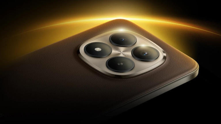 Redmi Note 15 Pro series launched: Top specs, features, price and ...