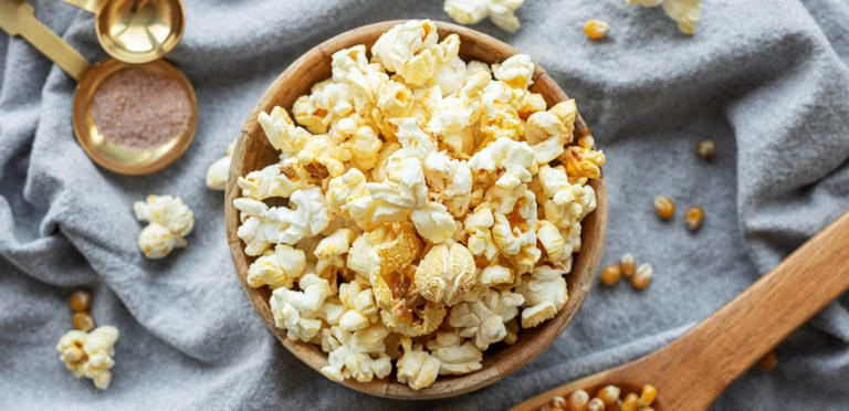 تعزيز صحة الأمعاء