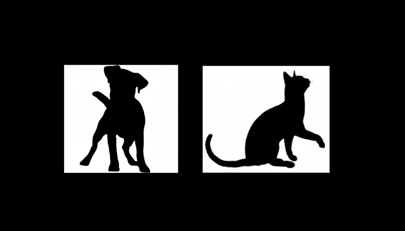 Cats vs dogs: Which support class shuts down danger faster