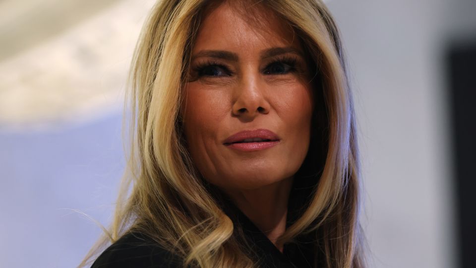 What to know about the Melania Trump documentary