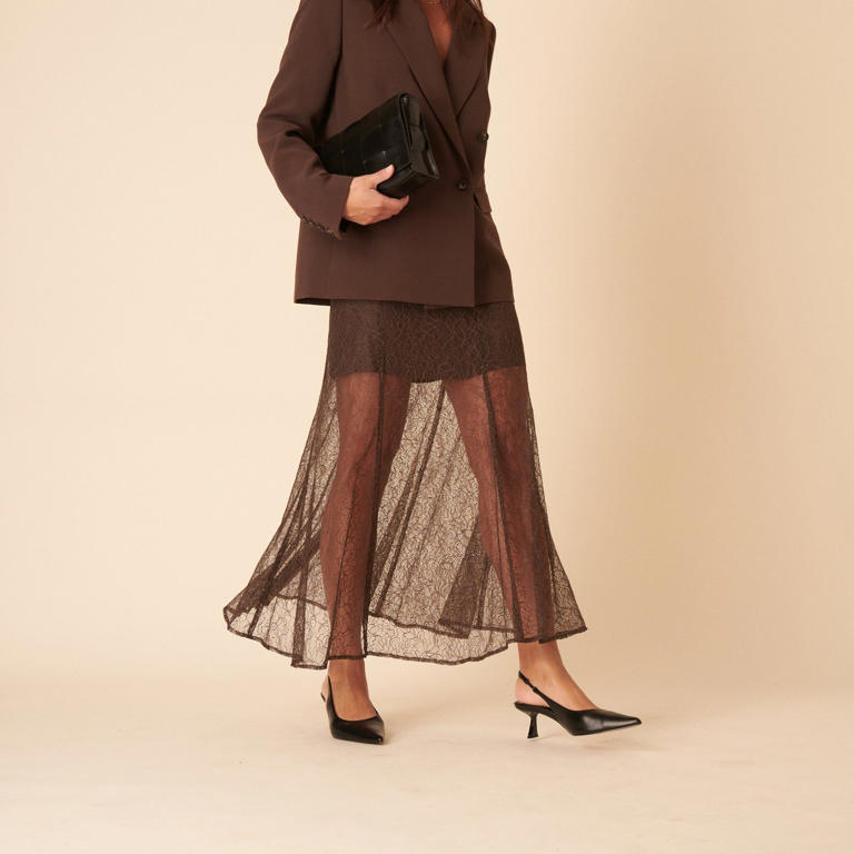 I've done the research, and these are the spring/summer fashion trends ...