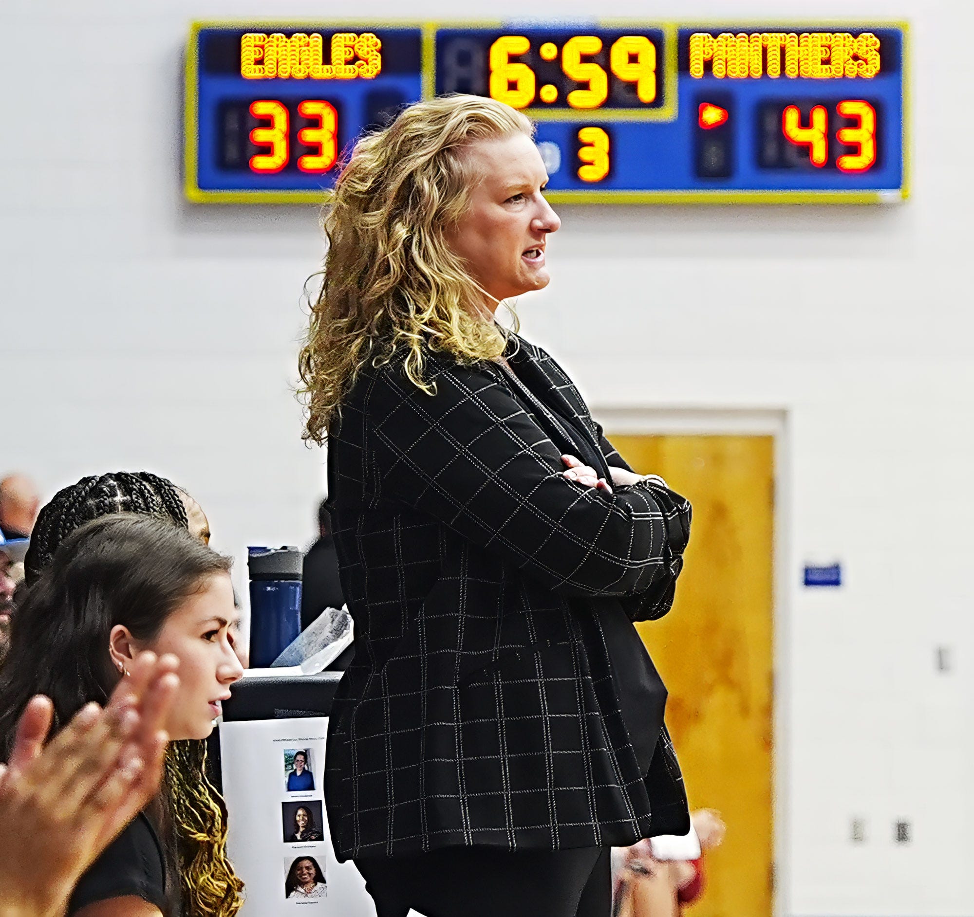 Embry-Riddle women's basketball selected to Division II NCAA tournament