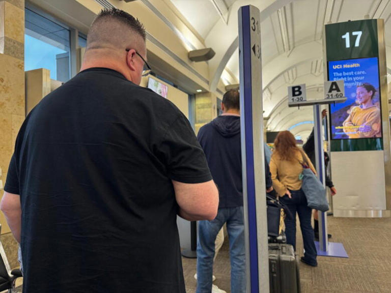 Southwest’s new boarding process with assigned seats starts tomorrow ...