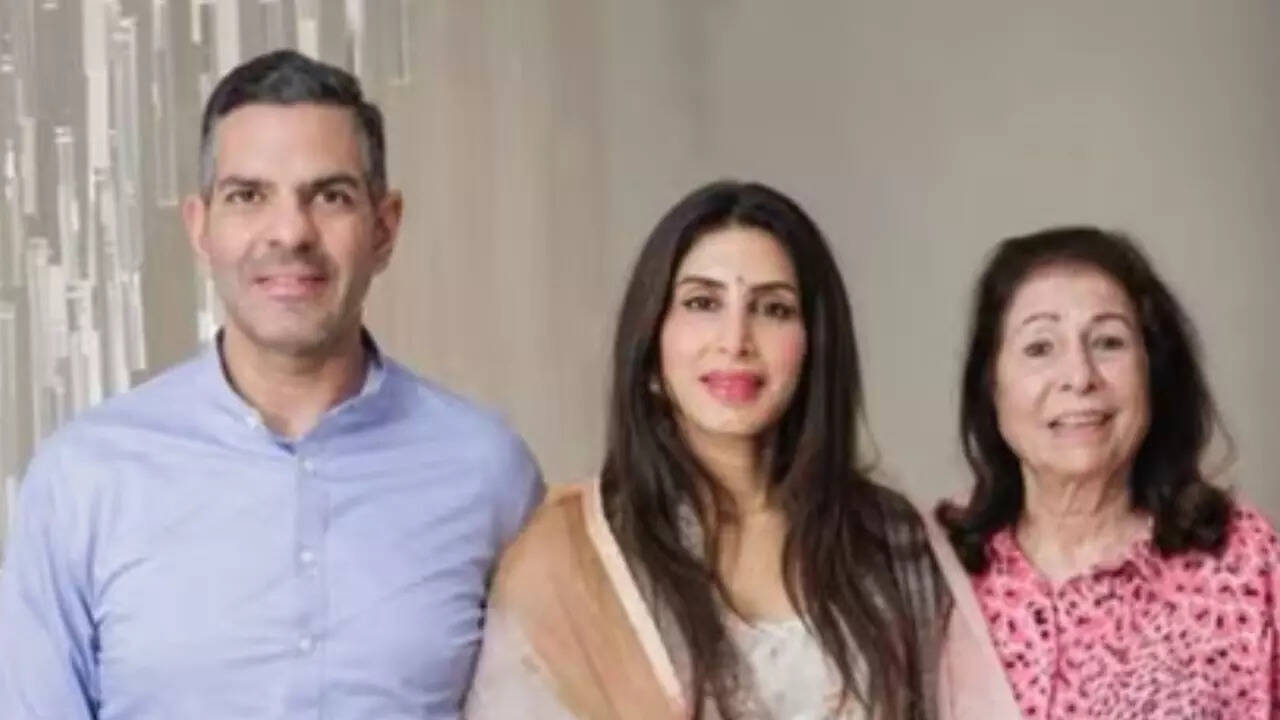 Sunjay Kapur estate row: Delhi High Court issues summons to Priya Kapur ...