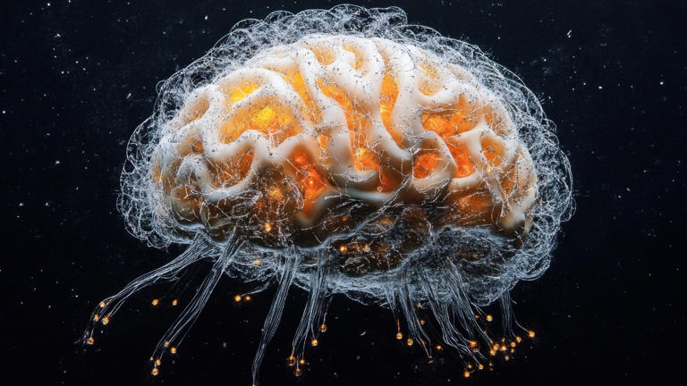 Exercise can actually make your brain look younger, MRI scans reveal