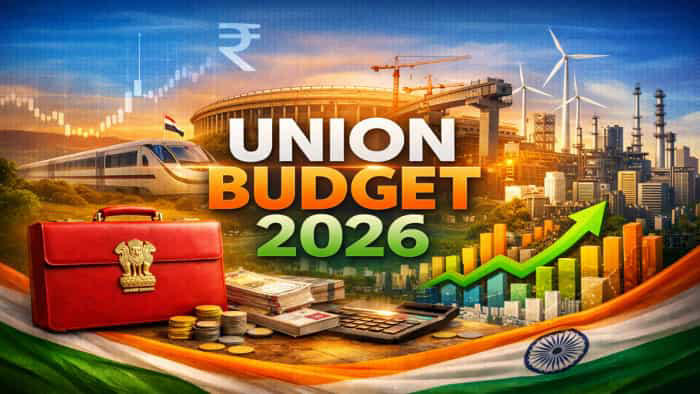 Union Budget 2026: Big announcements, no major tax relief? Here's what ...
