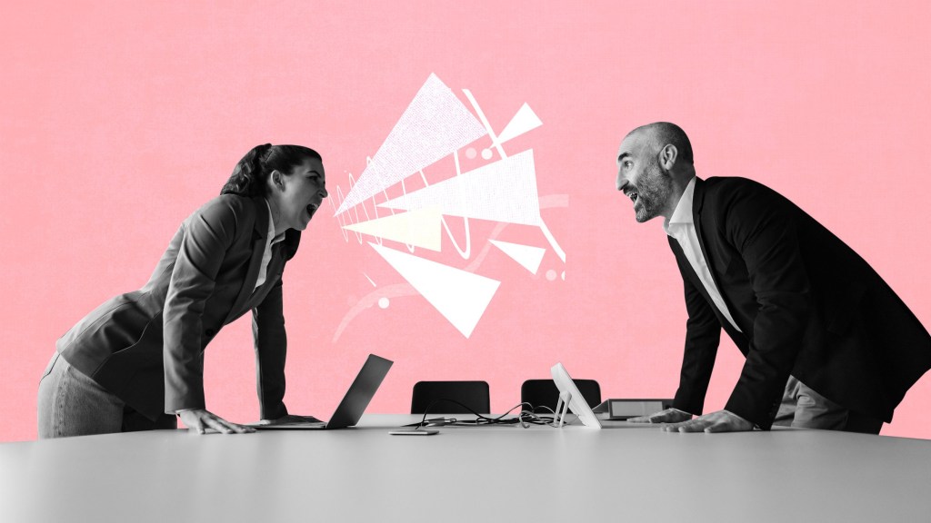 Hotdesking squatting is the workplace habit that sends employees into a ...