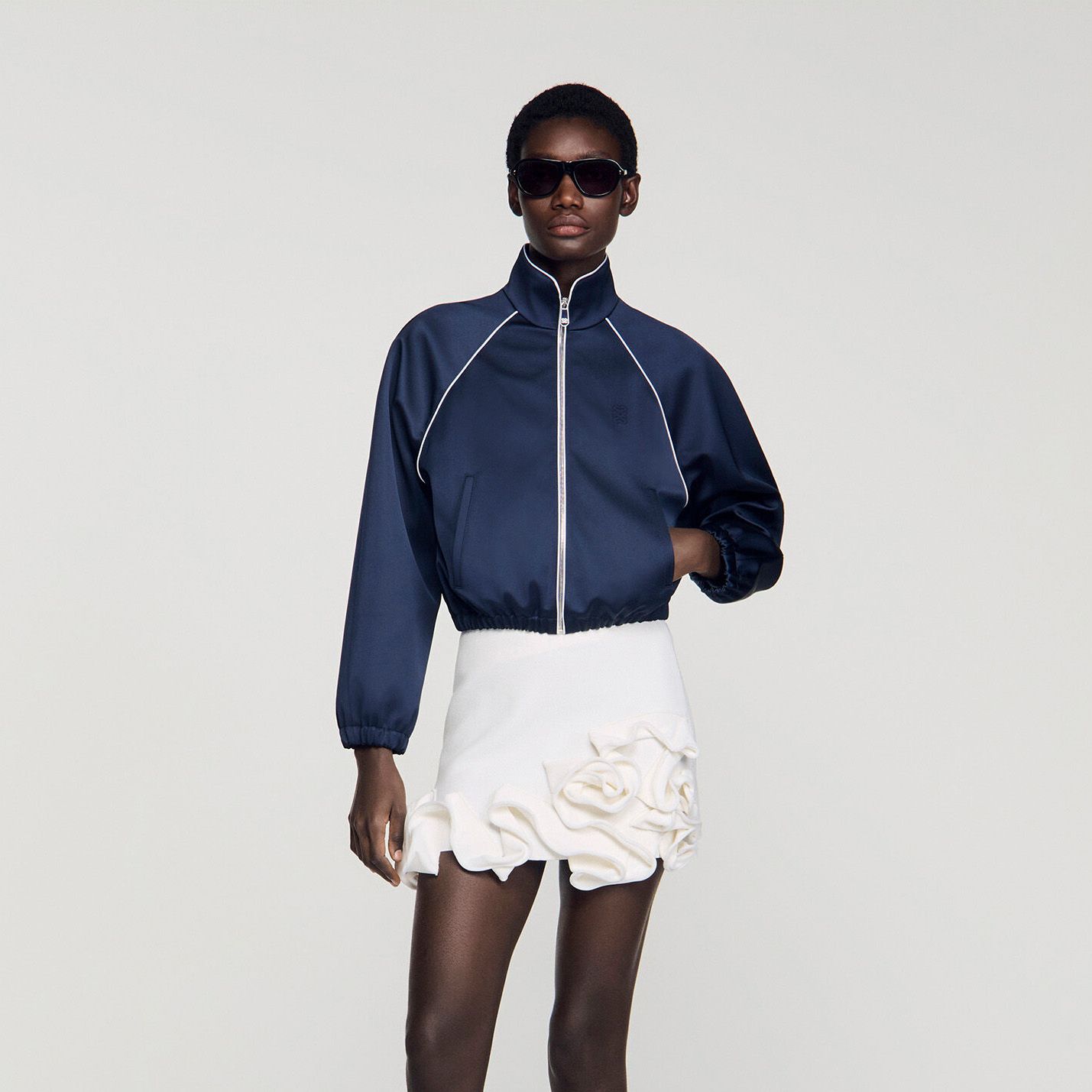 I've done the research, and these are the spring/summer fashion trends ...