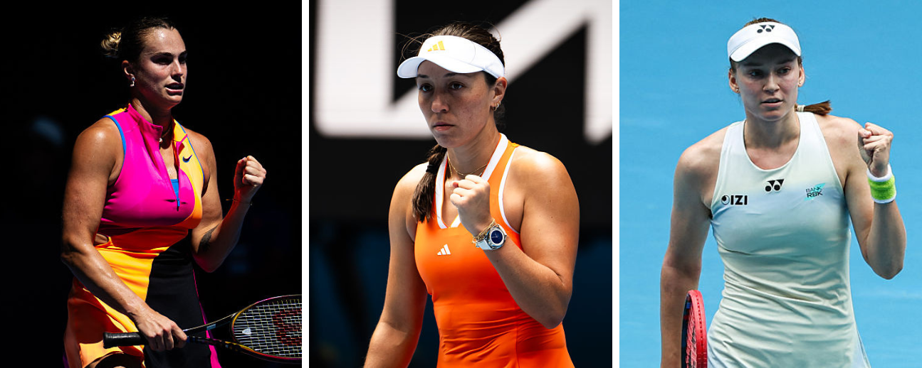 Australian Open live: Sabalenka advances to final; Djokovic unhappy with reporter