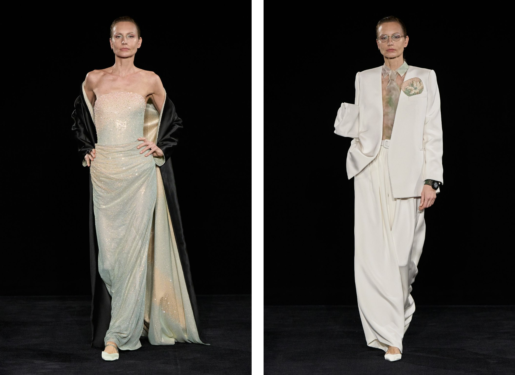 Here are all the highlights from the spring/summer 2026 haute couture shows