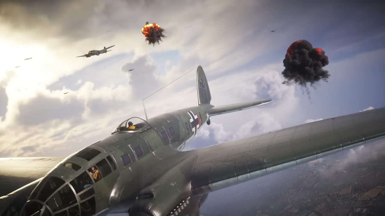 The secret US technology that turned the tide of WWII
