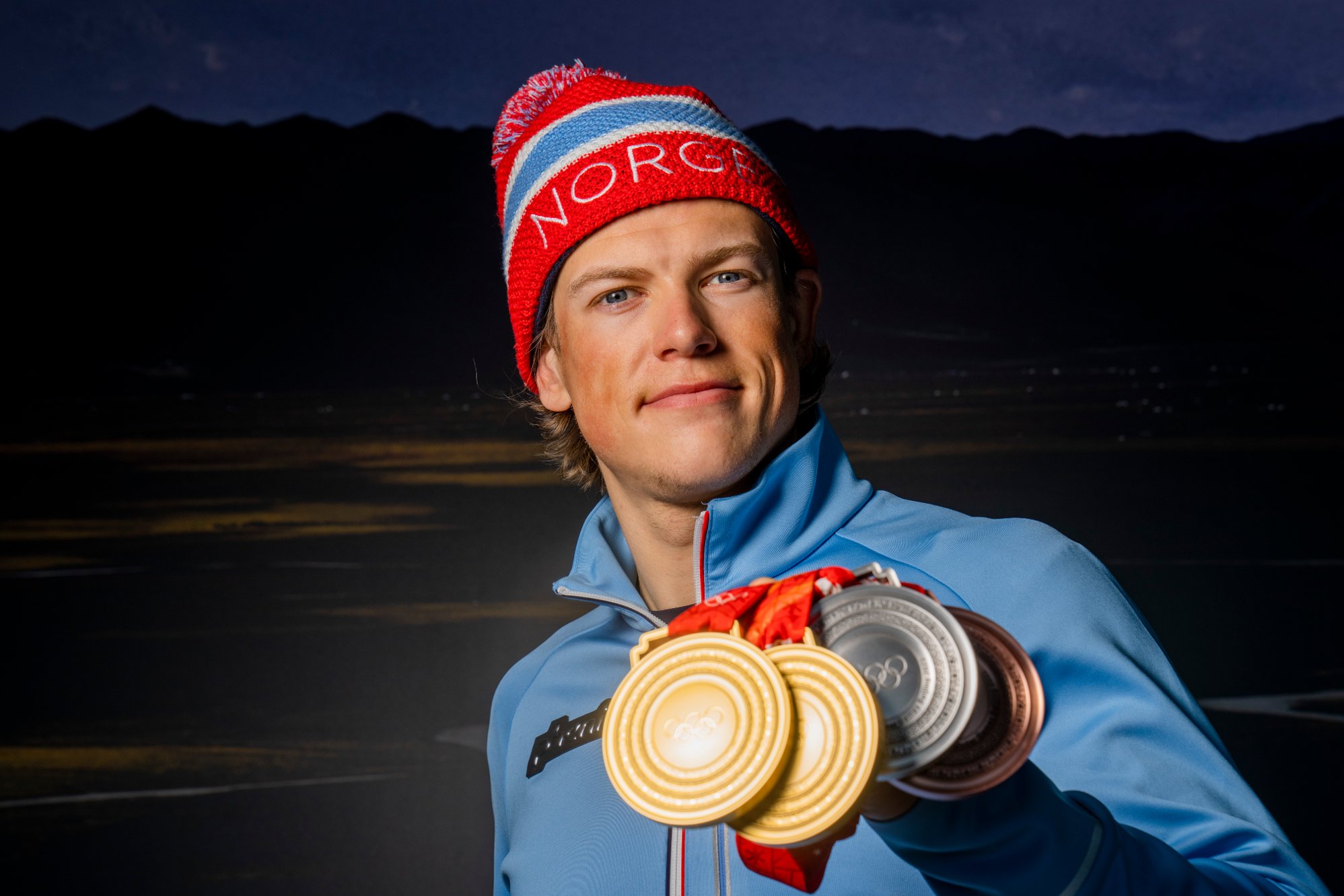 Program for OL i 2026: Dette skjer dag for dag