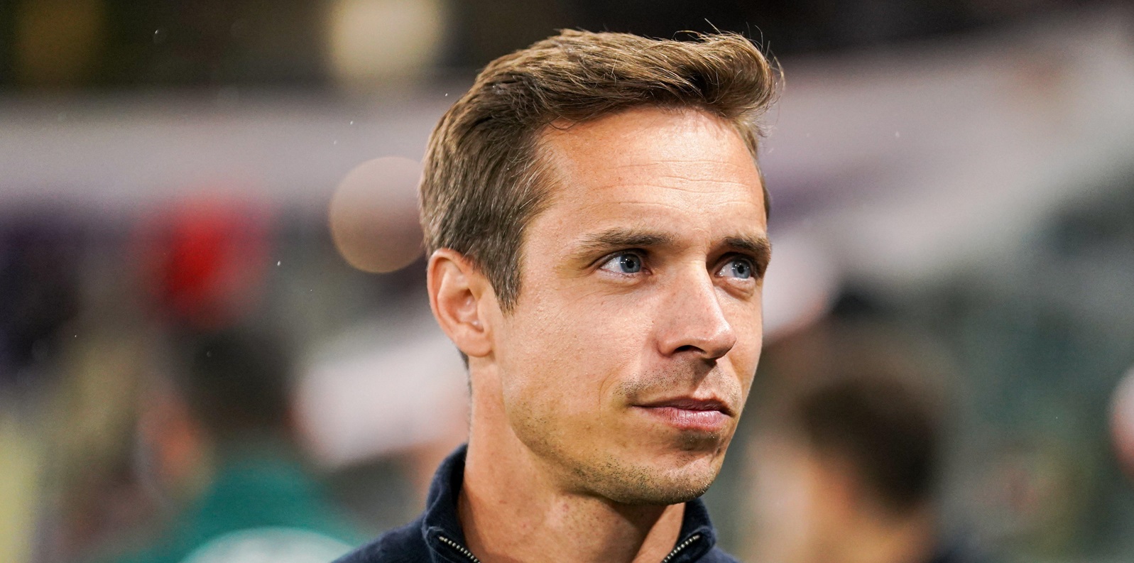 Hubert verlaat Champions League: 