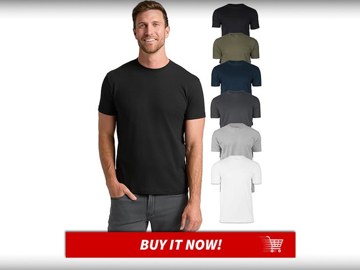 Simple style upgrades for men