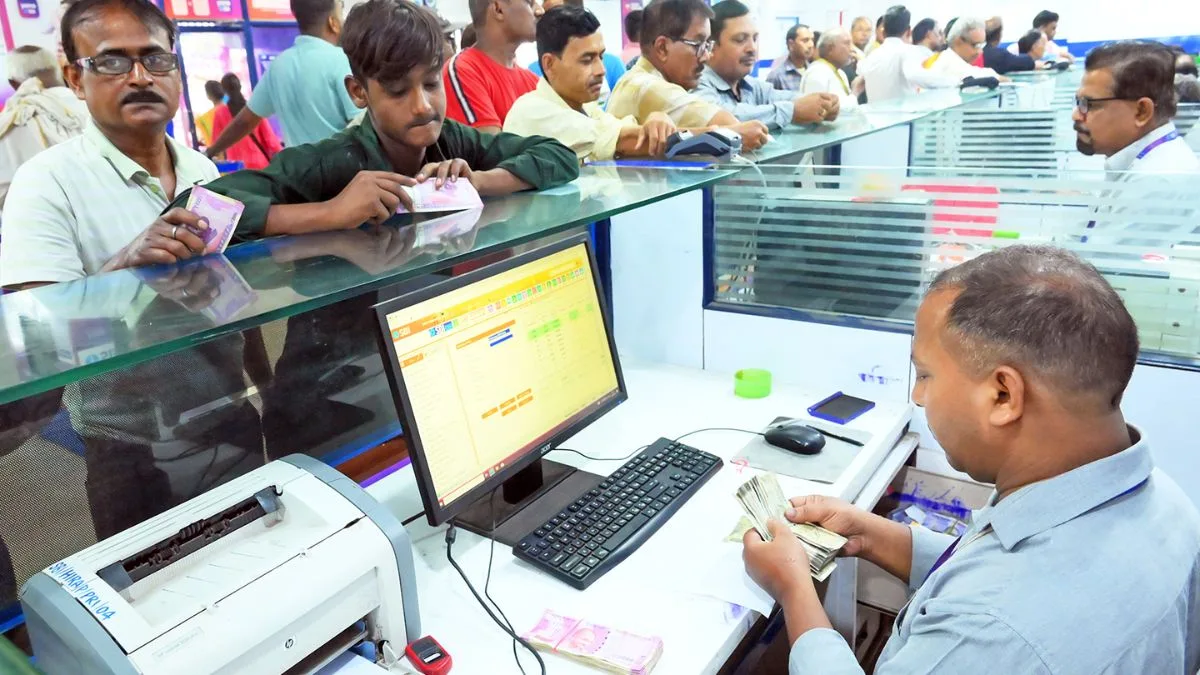 Banking sector shows strong recovery, asset quality improves: Economic ...
