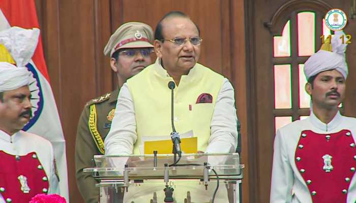 Court acquits Delhi L-G VK Saxena in 25-year-old defamation case filed ...