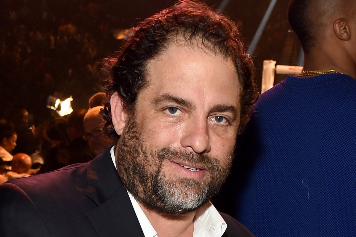 Why Brett Ratner was the only man for the Melania documentary