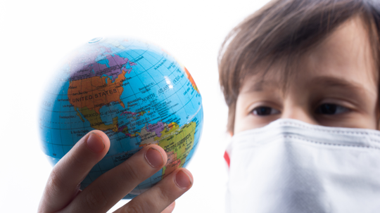 Two viruses that could trigger the next global pandemic