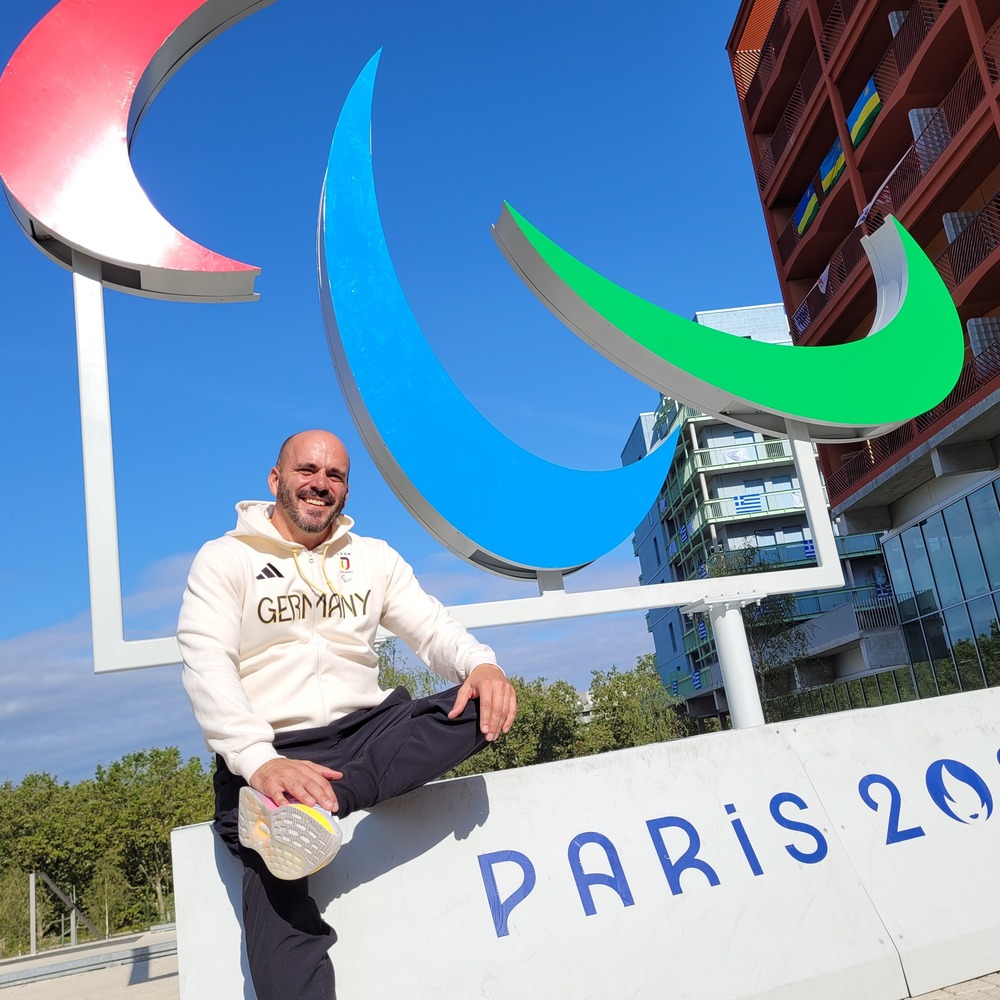 DBS-Sportdirektor über die Winter-Paralympics: „Wir wollen bis 2030 ...