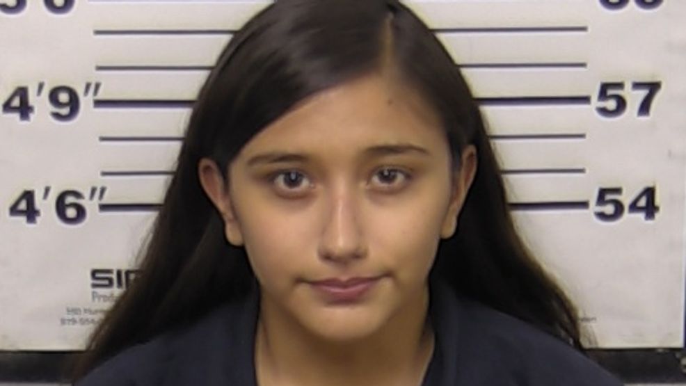 New Body Cam Video - Alexee Trevizo: Teen Dumps Baby In Hospital Trash?!